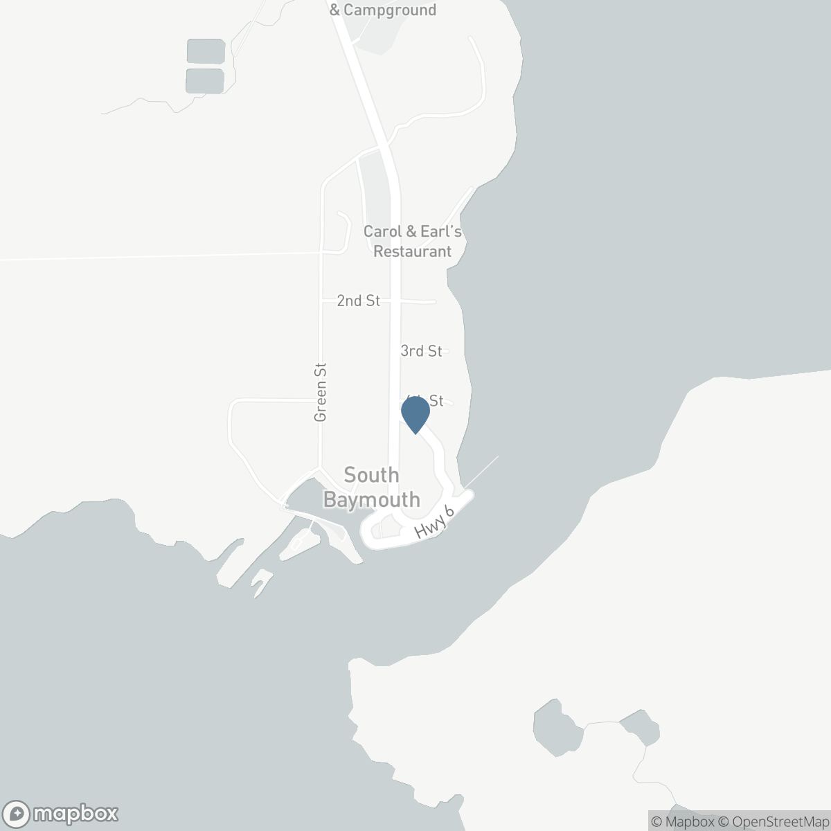 14 GIVEN ROAD N, Central Manitoulin, Ontario P0P 1Z0